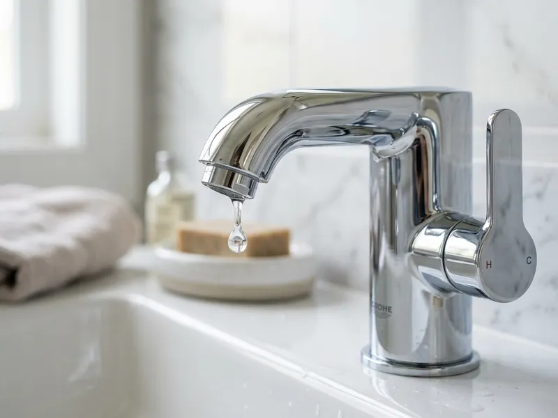 Faucet Repair & Installation Plumber in Lakeside, PA